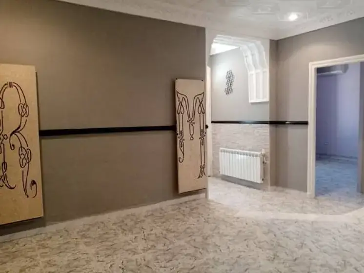 APPARTEMENT SLIM
